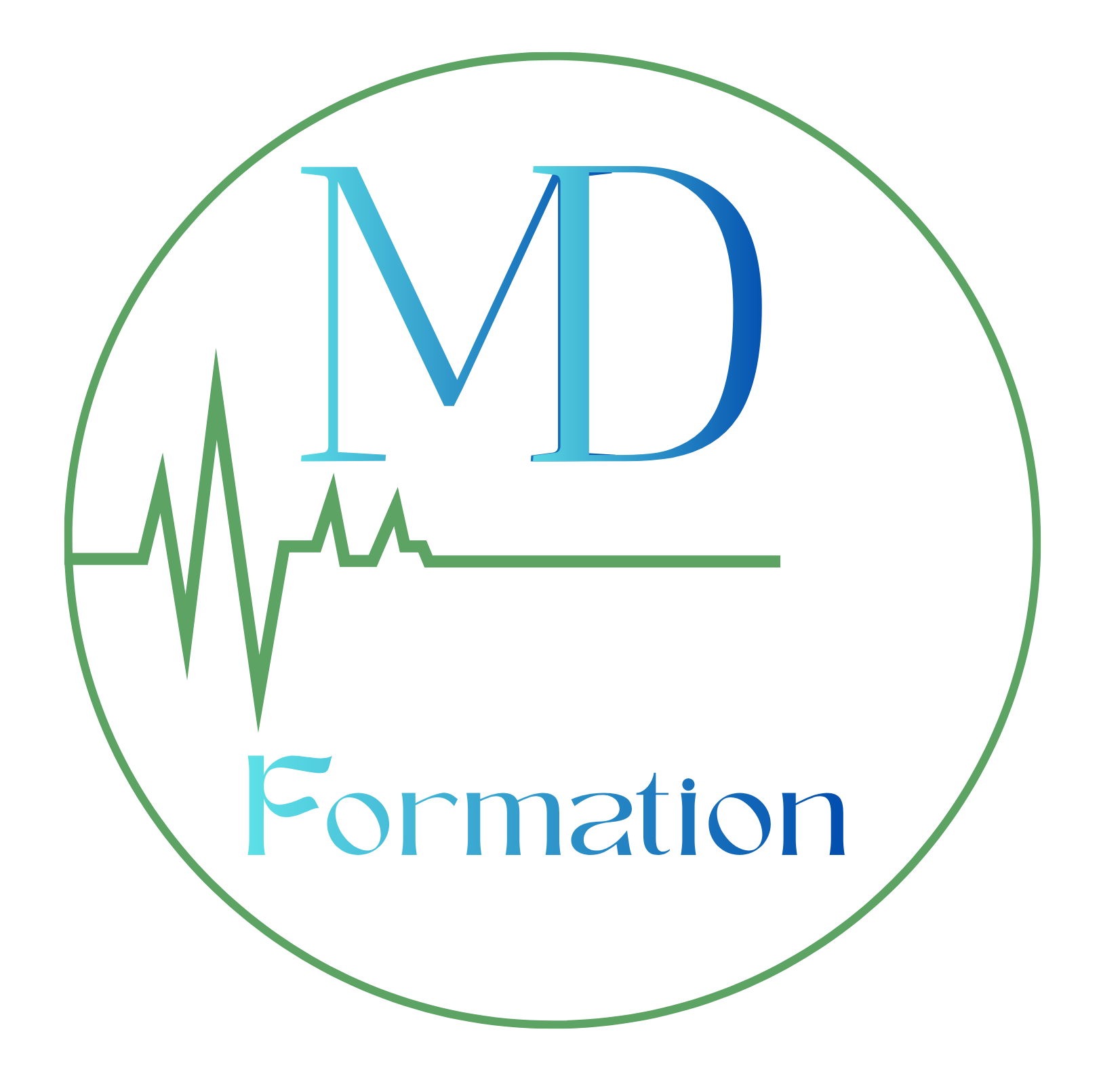 MD Formation